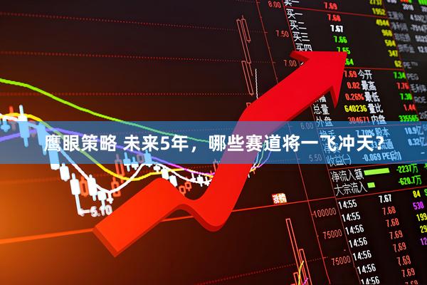 鹰眼策略 未来5年，哪些赛道将一飞冲天？